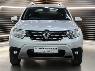 2020 Renault Duster 1.5 dCI PRESTIGE EDC - photo 17