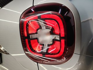 2020 Renault Duster 1.5 dCI PRESTIGE EDC - photo 16