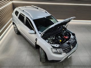 2020 Renault Duster 1.5 dCI PRESTIGE EDC - photo 18