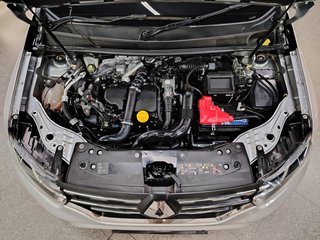 2020 Renault Duster 1.5 dCI PRESTIGE EDC - photo 19