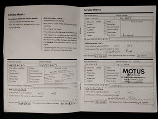 2020 Renault Duster 1.5 dCI PRESTIGE EDC - photo 20