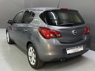 2019 Opel Corsa 1.0T ECOFLEX ENJOY 5DR (85KW) - photo 3