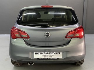 2019 Opel Corsa 1.0T ECOFLEX ENJOY 5DR (85KW) - photo 5