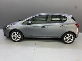 2019 Opel Corsa 1.0T ECOFLEX ENJOY 5DR (85KW) - photo 2