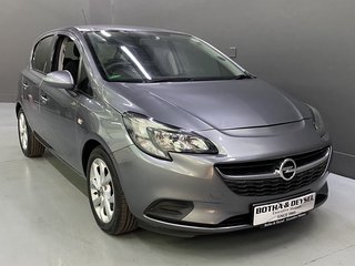 2019 Opel Corsa 1.0T ECOFLEX ENJOY 5DR (85KW) - photo 2