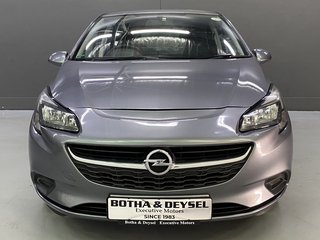 2019 Opel Corsa 1.0T ECOFLEX ENJOY 5DR (85KW) - photo 3