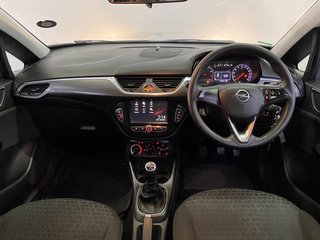 2019 Opel Corsa 1.0T ECOFLEX ENJOY 5DR (85KW) - photo 5