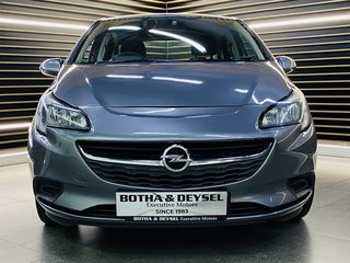 2019 Opel Corsa 1.0T ECOFLEX ENJOY 5DR (85KW) - photo 2