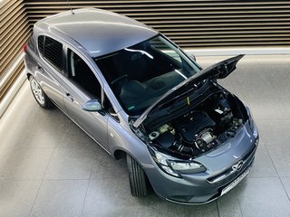 2019 Opel Corsa 1.0T ECOFLEX ENJOY 5DR (85KW) - photo 4
