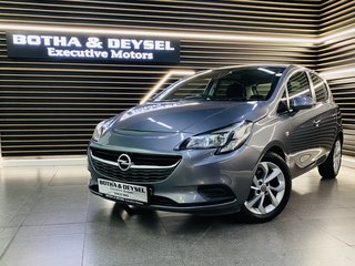 Opel Corsa Used vehicle for sale