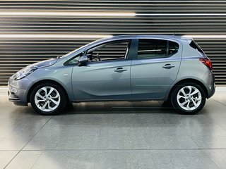 2019 Opel Corsa 1.0T ECOFLEX ENJOY 5DR (85KW) - photo 6