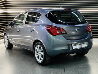 2019 Opel Corsa 1.0T ECOFLEX ENJOY 5DR (85KW) - photo 7