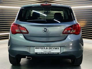 2019 Opel Corsa 1.0T ECOFLEX ENJOY 5DR (85KW) - photo 8