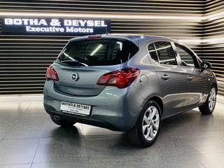 2019 Opel Corsa 1.0T ECOFLEX ENJOY 5DR (85KW) - photo 10