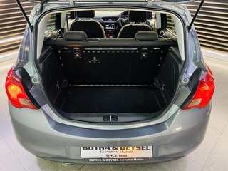 2019 Opel Corsa 1.0T ECOFLEX ENJOY 5DR (85KW) - photo 9