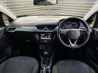 2019 Opel Corsa 1.0T ECOFLEX ENJOY 5DR (85KW) - photo 5
