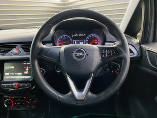 2019 Opel Corsa 1.0T ECOFLEX ENJOY 5DR (85KW) - photo 6