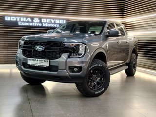 Ford Ranger Used vehicle for sale