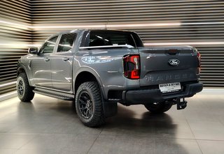 2026 Ford Ranger 2.0 Sit Double Cab XLT - photo 3