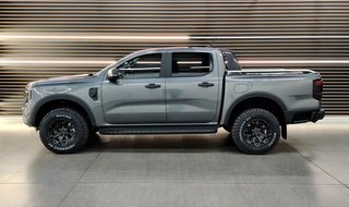 2026 Ford Ranger 2.0 Sit Double Cab XLT - photo 2