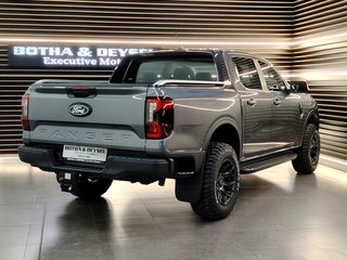 2026 Ford Ranger 2.0 Sit Double Cab XLT - photo 6