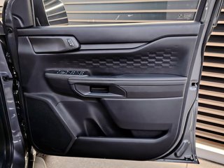 2026 Ford Ranger 2.0 Sit Double Cab XLT - photo 7
