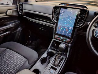 2026 Ford Ranger 2.0 Sit Double Cab XLT - photo 10