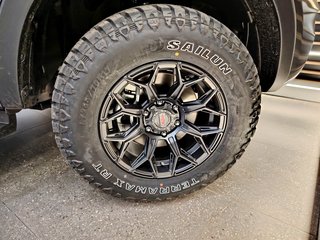 2026 Ford Ranger 2.0 Sit Double Cab XLT - photo 9