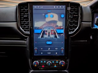 2026 Ford Ranger 2.0 Sit Double Cab XLT - photo 2