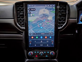 2026 Ford Ranger 2.0 Sit Double Cab XLT - photo 3