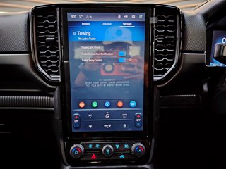 2026 Ford Ranger 2.0 Sit Double Cab XLT - photo 5