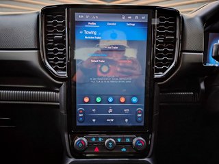 2026 Ford Ranger 2.0 Sit Double Cab XLT - photo 4