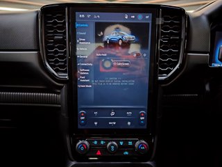 2026 Ford Ranger 2.0 Sit Double Cab XLT - photo 6