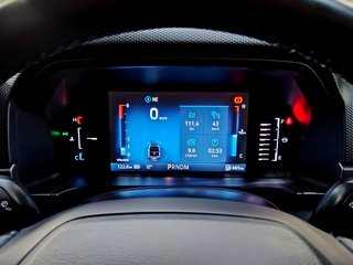 2026 Ford Ranger 2.0 Sit Double Cab XLT - photo 7