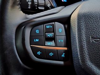 2026 Ford Ranger 2.0 Sit Double Cab XLT - photo 10