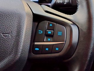 2026 Ford Ranger 2.0 Sit Double Cab XLT - photo 11