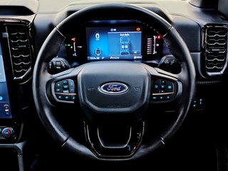 2026 Ford Ranger 2.0 Sit Double Cab XLT - photo 14
