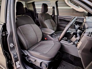 2026 Ford Ranger 2.0 Sit Double Cab XLT - photo 16