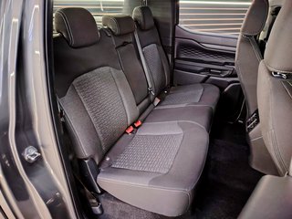2026 Ford Ranger 2.0 Sit Double Cab XLT - photo 17