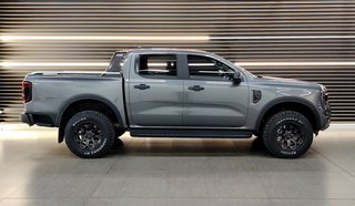 2026 Ford Ranger 2.0 Sit Double Cab XLT - photo 18
