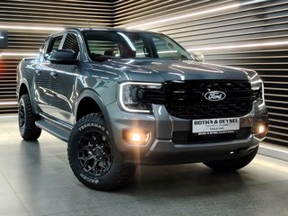 2026 Ford Ranger 2.0 Sit Double Cab XLT - photo 19