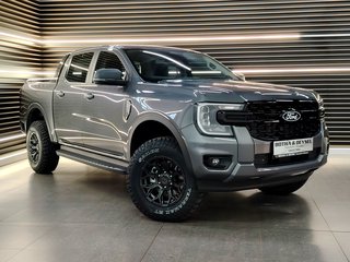 2026 Ford Ranger 2.0 Sit Double Cab XLT - photo 20