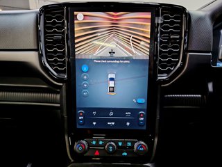 2026 Ford Ranger 2.0 Sit Double Cab XLT - photo 21