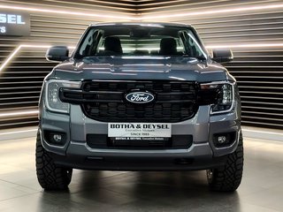 2026 Ford Ranger 2.0 Sit Double Cab XLT - photo 22