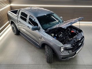 2026 Ford Ranger 2.0 Sit Double Cab XLT - photo 23