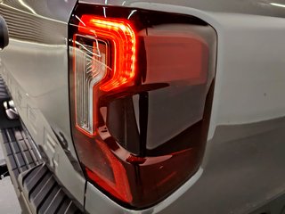 2026 Ford Ranger 2.0 Sit Double Cab XLT - photo 24