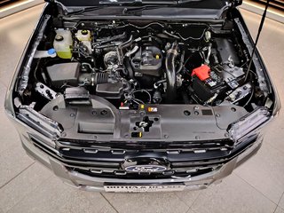 2026 Ford Ranger 2.0 Sit Double Cab XLT - photo 25