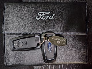 2026 Ford Ranger 2.0 Sit Double Cab XLT - photo 27