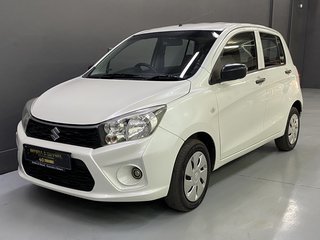 2019 Suzuki Celerio 1.0 GA - photo 1