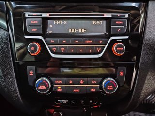 2019 Nissan Qashqai 1.2 TEKNA CVT - photo 3